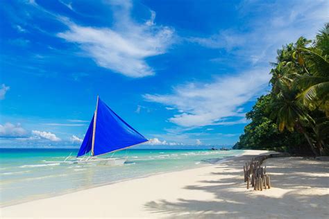 Save and Splurge Tips in Boracay Pasalubong .